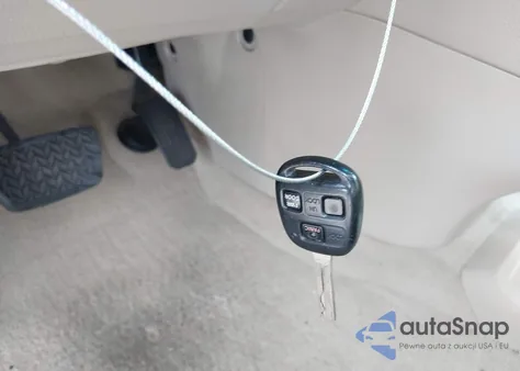 2009 Lexus Rx 350 z USA, uszkodzony, nr VIN 2T2HK31U39C121264